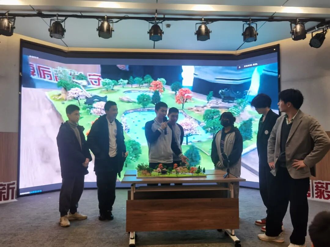 行走世界户外版 | 链接社会，做“问题解决者”—同洲米德中心古镇研学实践插图24,香港DSE,ALEVEL,上海国际高中,DSE,DSE考试