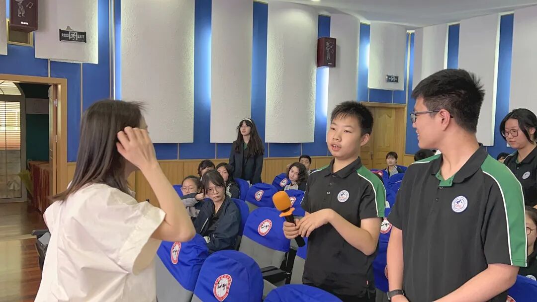 升学指导 | 你觉得，什么样的人生才值得一过？插图8,香港DSE,ALEVEL,上海国际高中,DSE,DSE考试