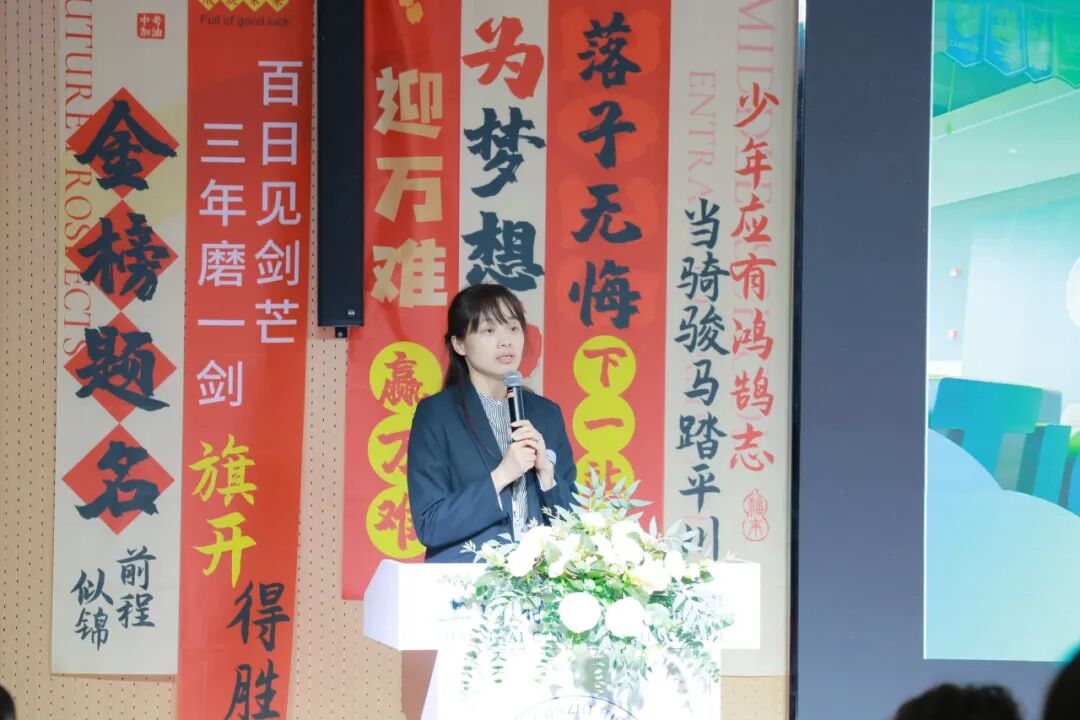 期中家长会暨背提资源分享会：一场关于成长的务实对话插图6,香港DSE,ALEVEL,上海国际高中,DSE,DSE考试