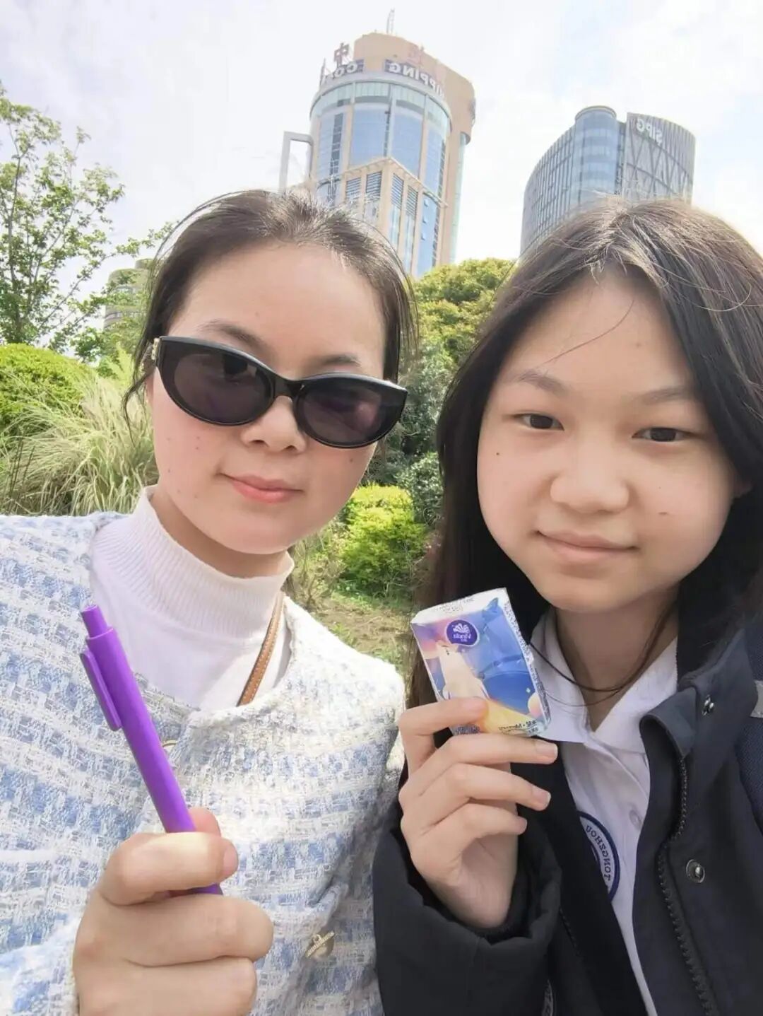 这，是一场有预谋、有规划的学校出逃行动！插图21,香港DSE,ALEVEL,上海国际高中,DSE,DSE考试