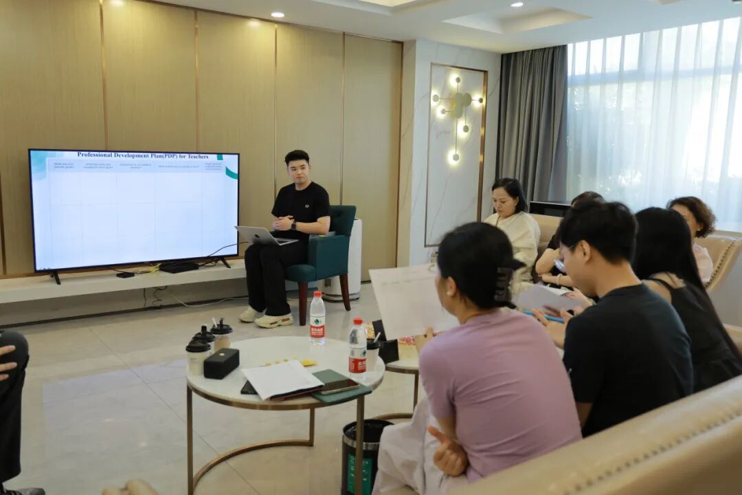 期末总结 | 教育「真心话」时刻，走进一场真实与真诚的对话插图20,香港DSE,ALEVEL,上海国际高中,DSE,DSE考试
