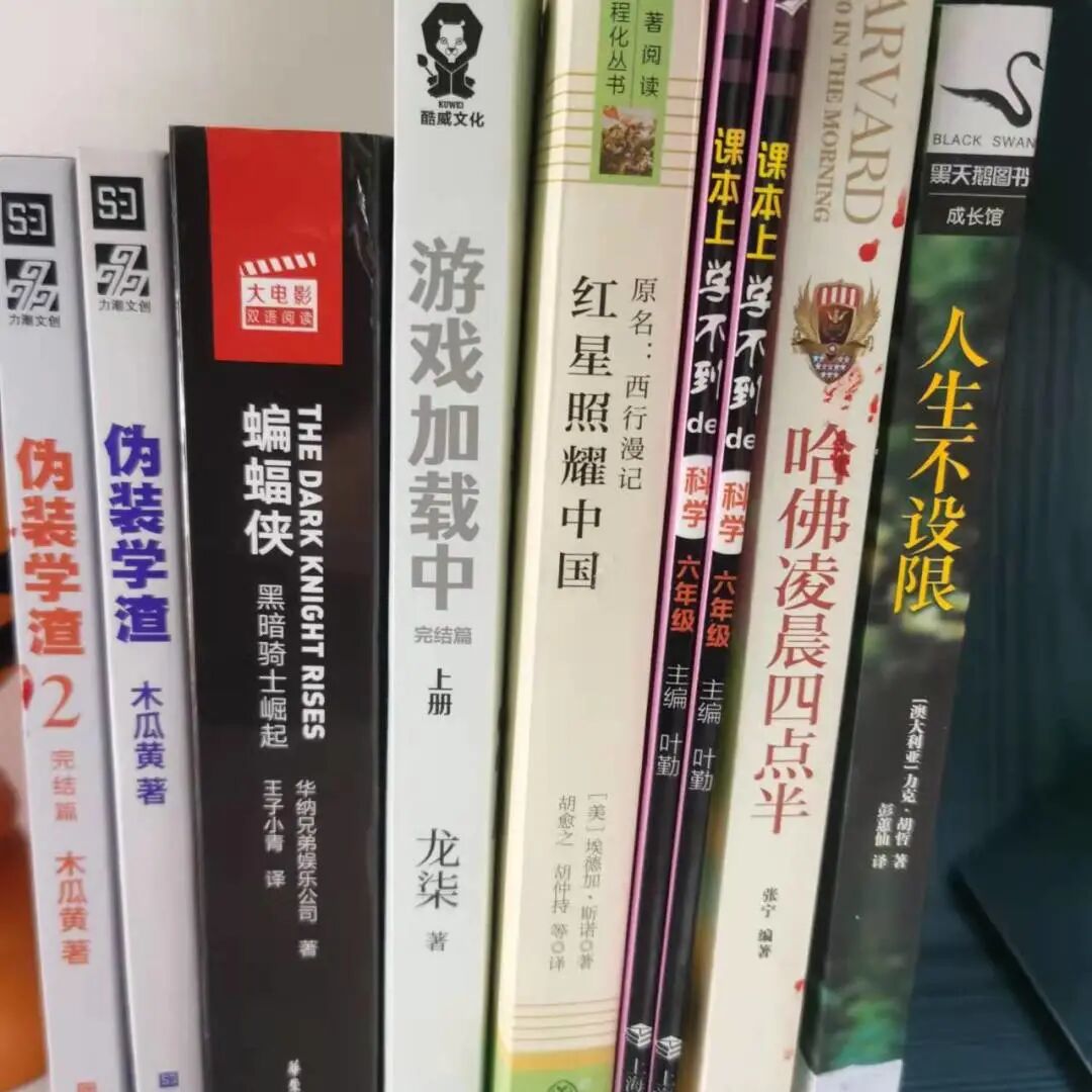 发现栏目 | TICC新推『读书角』 细节见真章插图8,香港DSE,ALEVEL,上海国际高中,DSE,DSE考试
