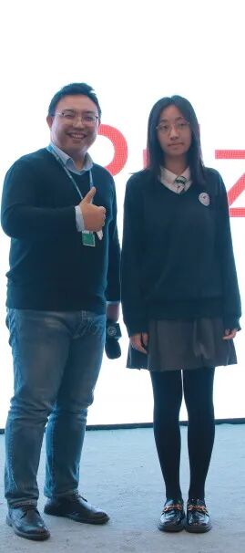 这项世界名校青睐的能力不可忽视！「公共演讲」决赛现场，见证语言与思想的碰撞插图20,香港DSE,ALEVEL,上海国际高中,DSE,DSE考试