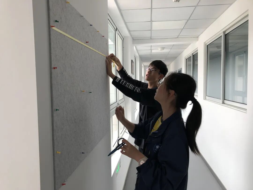 同洲社团 | Win or Go home 其实这一切才刚开始…插图6,香港DSE,ALEVEL,上海国际高中,DSE,DSE考试