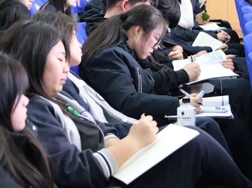 生命教育系列（一）当我们谈及生命教育时，我们都探索些什么插图10,香港DSE,ALEVEL,上海国际高中,DSE,DSE考试