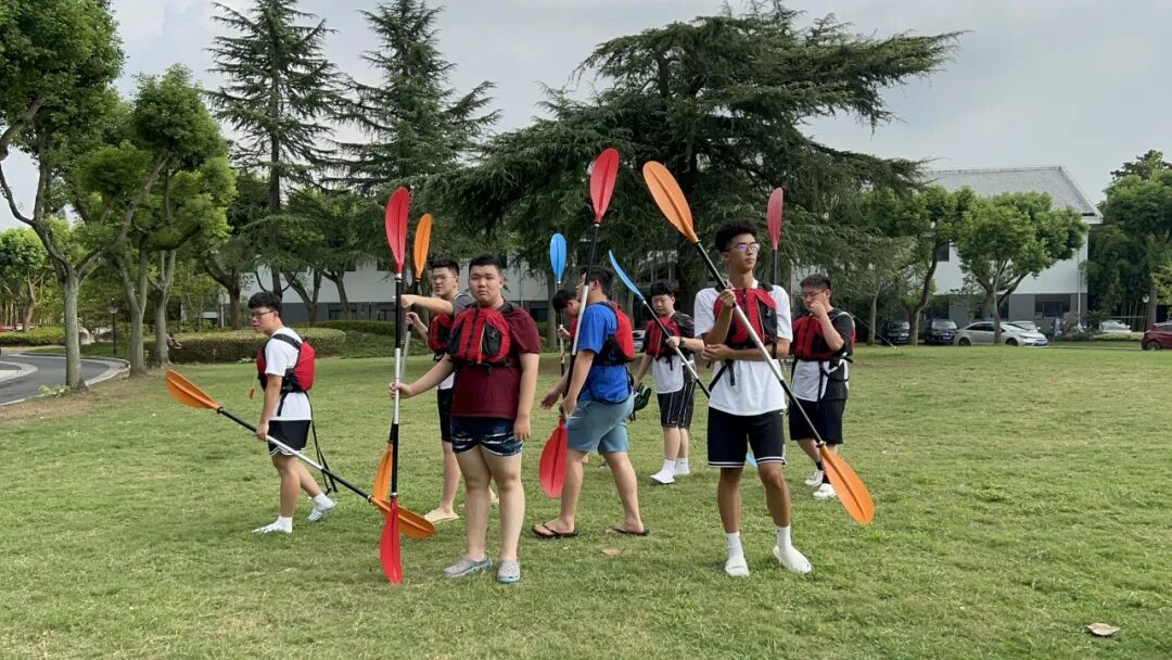 新生营 | 6天，7+学术体验，4+创意项目……成长正在发生—Tcamp暑期新生营结营插图34,香港DSE,ALEVEL,上海国际高中,DSE,DSE考试