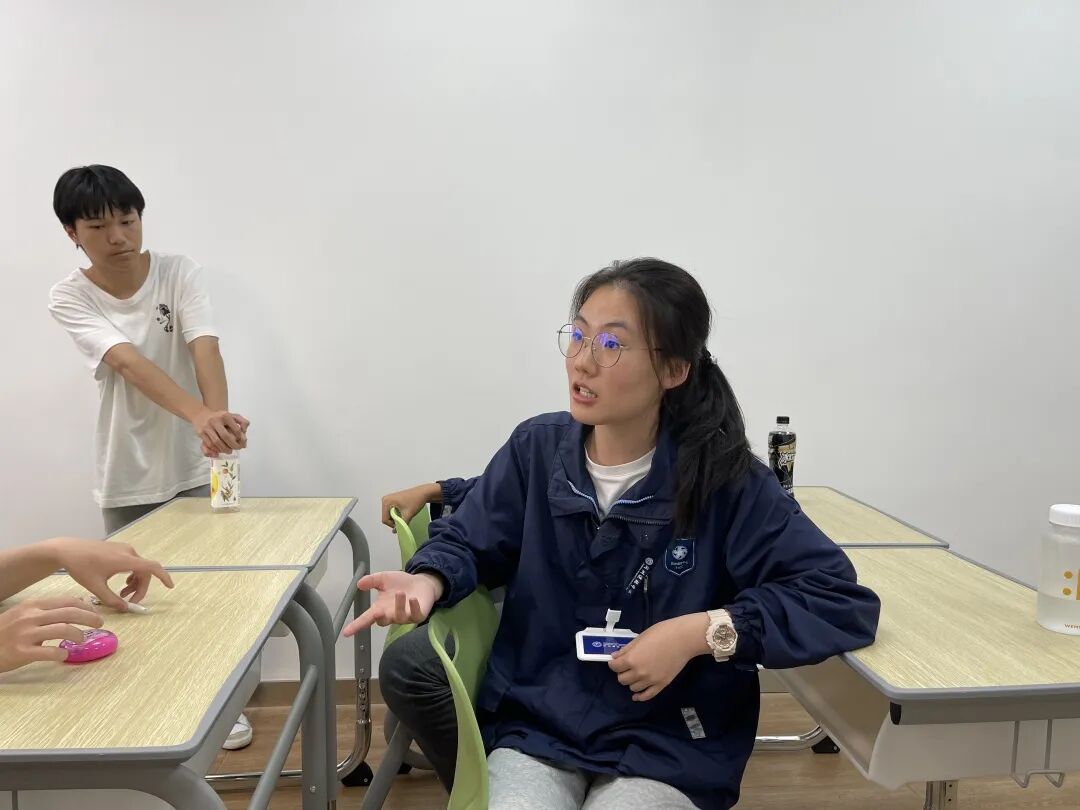 同洲社团 | Win or Go home 其实这一切才刚开始…插图3,香港DSE,ALEVEL,上海国际高中,DSE,DSE考试