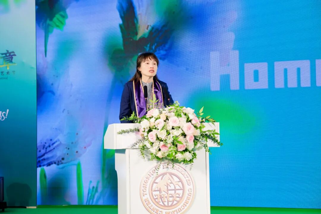 毕业典礼 | 年轮有界 生长无疆 一场没有标准答案的毕业礼插图22,香港DSE,ALEVEL,上海国际高中,DSE,DSE考试