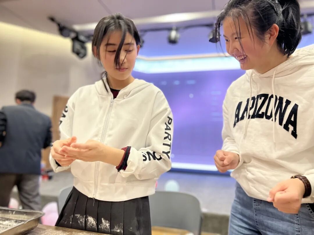 TICCers的Winter Party，                           2022让我们用温暖治愈你插图27,香港DSE,ALEVEL,上海国际高中,DSE,DSE考试