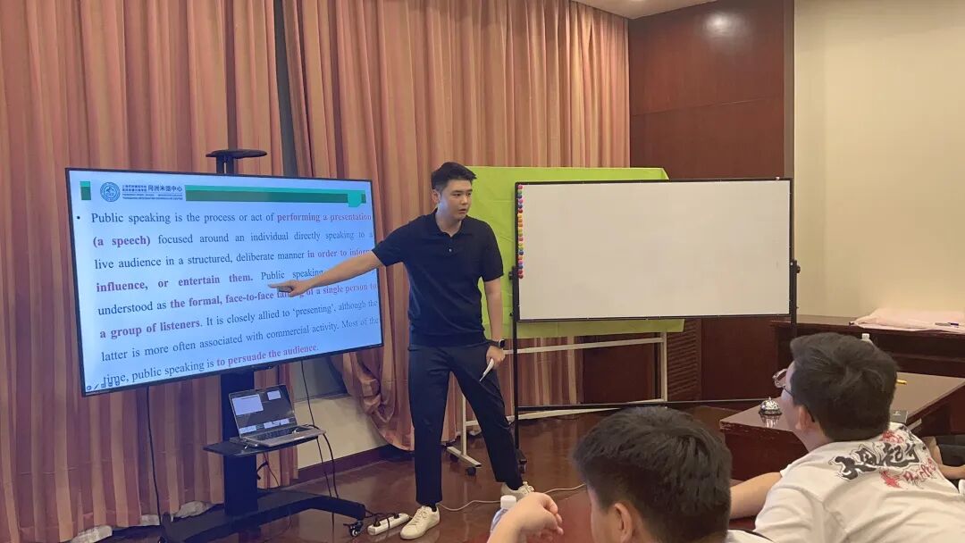 新生营 | 6天，7+学术体验，4+创意项目……成长正在发生—Tcamp暑期新生营结营插图27,香港DSE,ALEVEL,上海国际高中,DSE,DSE考试
