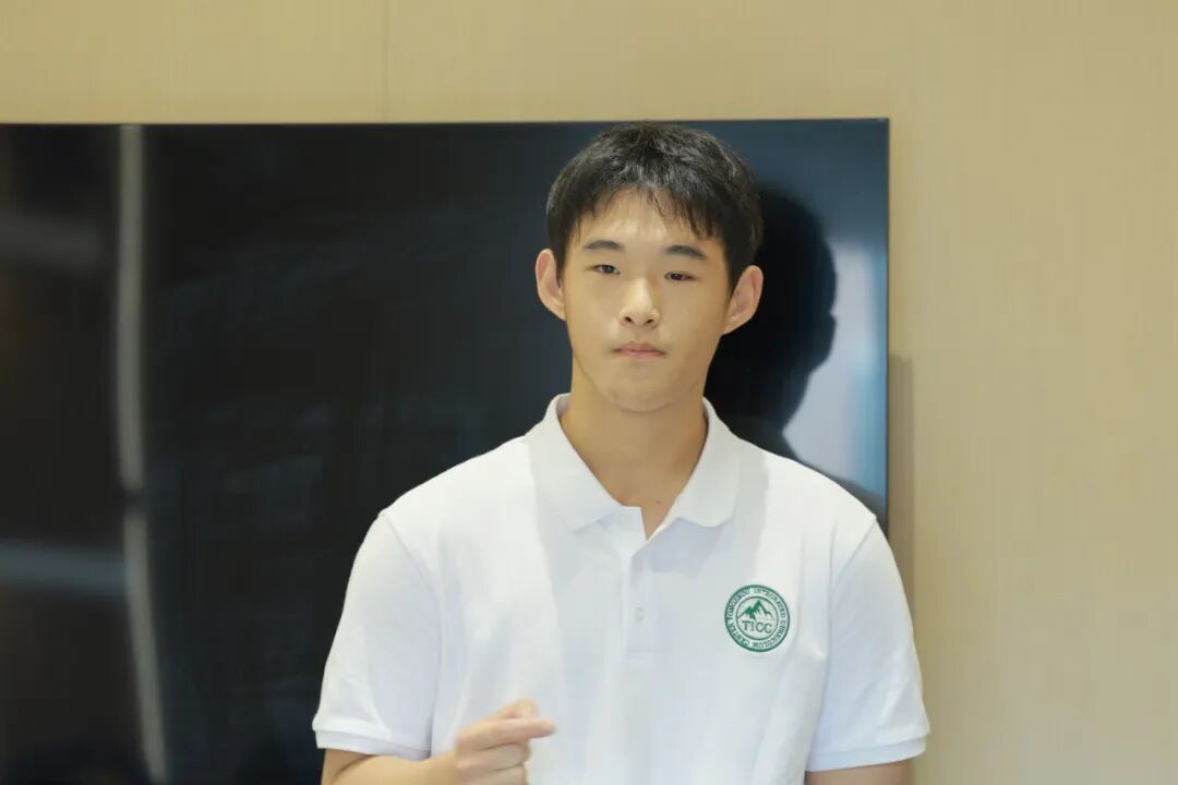 15名TICCers接过校园“荣誉权杖”！TICC学生荣誉委员会正式成立插图4,香港DSE,ALEVEL,上海国际高中,DSE,DSE考试