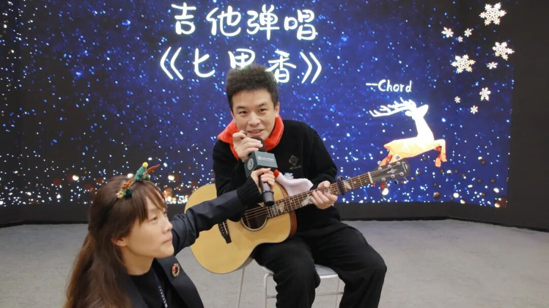 今天，只允许从这里带走快乐！冬日最有仪式感的迎新派对Winter Party回归插图25,香港DSE,ALEVEL,上海国际高中,DSE,DSE考试