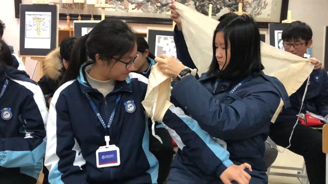 TICC行走世界课程 | 红十字会初级急救培训插图12,香港DSE,ALEVEL,上海国际高中,DSE,DSE考试