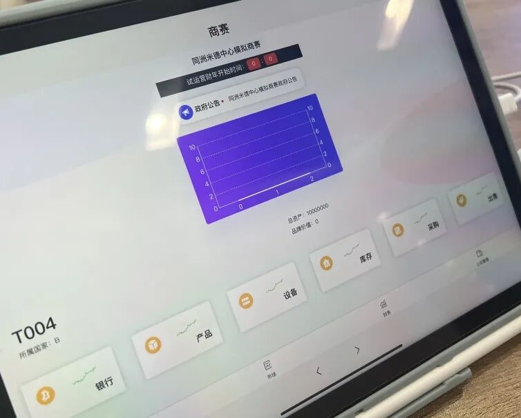学生成长 | 老师视角看商赛，有商业更有挑战——校园商业模拟挑战赛后记插图16,香港DSE,ALEVEL,上海国际高中,DSE,DSE考试