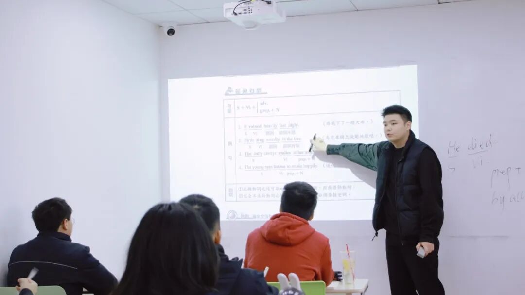 5天，青铜变王者！「学术强基计划」进行时，经验值+++插图9,香港DSE,ALEVEL,上海国际高中,DSE,DSE考试
