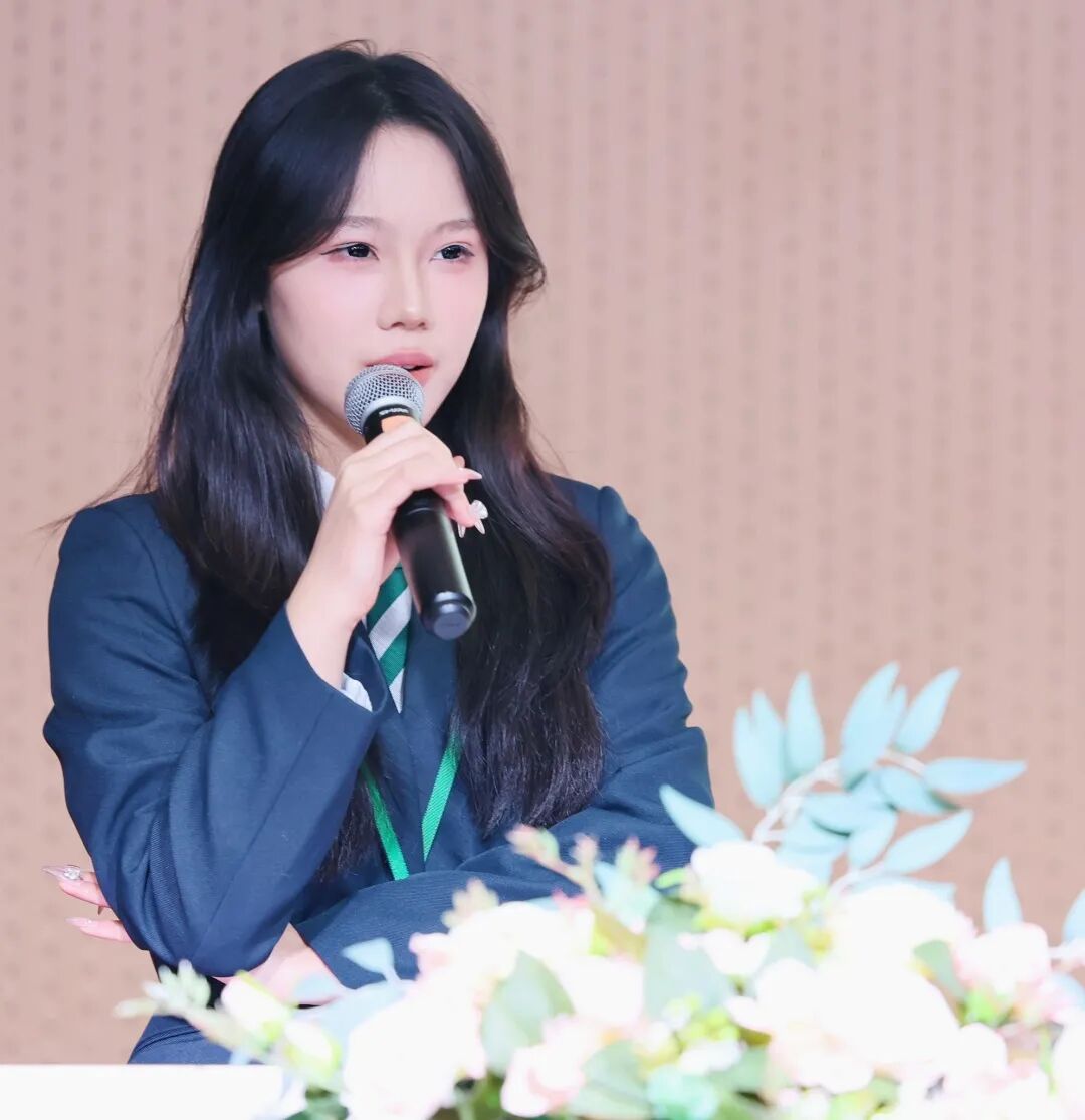 公共演讲 | 给你五5分钟，你会对世界说什么？直击Public Speaking决赛现场插图23,香港DSE,ALEVEL,上海国际高中,DSE,DSE考试