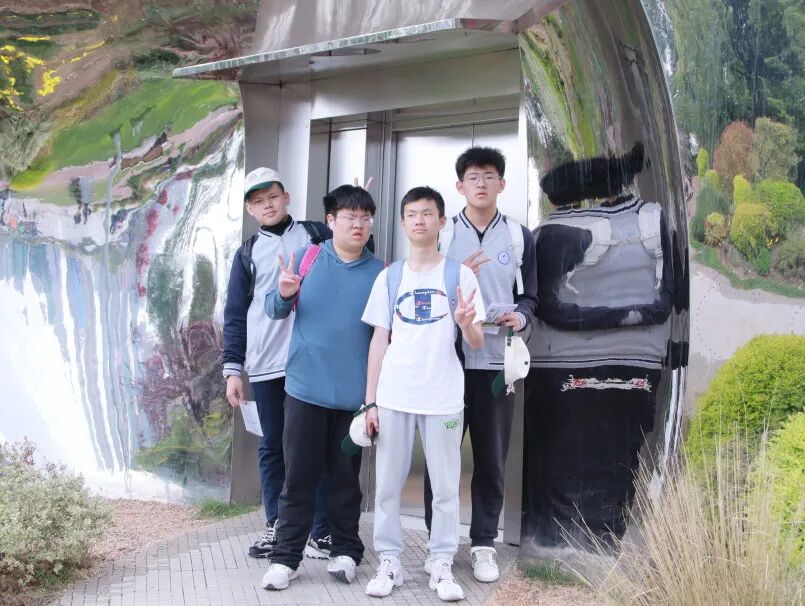 这，是一场有预谋、有规划的学校出逃行动！插图17,香港DSE,ALEVEL,上海国际高中,DSE,DSE考试