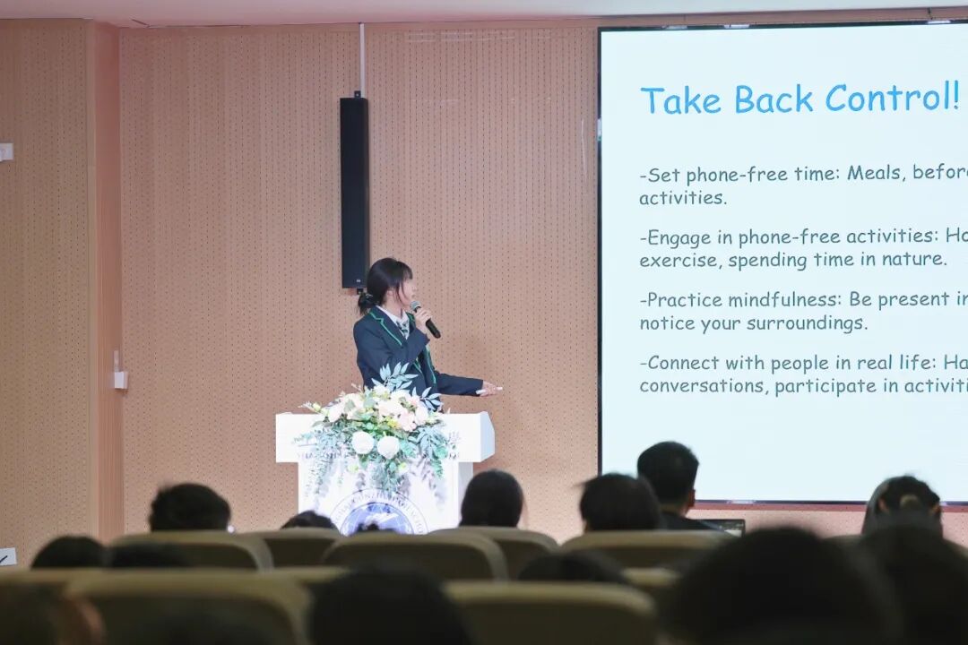 公共演讲 | 给你五5分钟，你会对世界说什么？直击Public Speaking决赛现场插图27,香港DSE,ALEVEL,上海国际高中,DSE,DSE考试