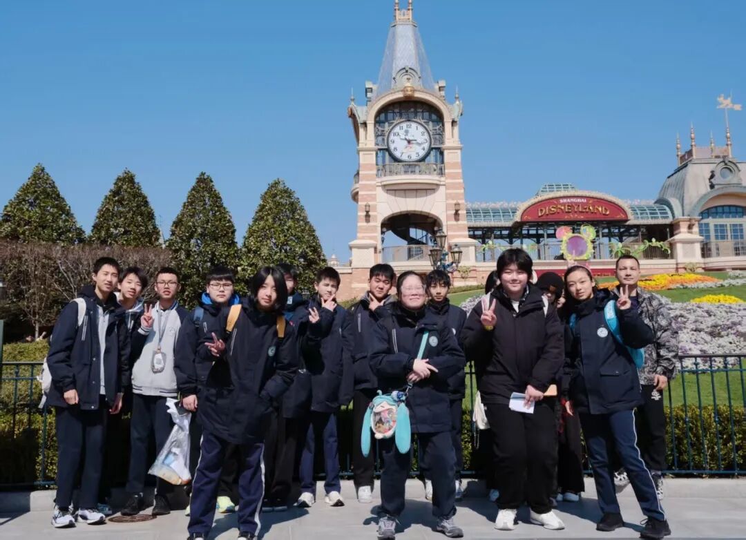 LTTO | 春日踏青手札 当LTTO彩蛋掉进童话罐插图11,香港DSE,ALEVEL,上海国际高中,DSE,DSE考试