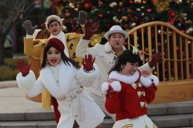 生涯探索系列 | 梦想与现实的平衡：一个音乐剧演员的筑梦之旅插图16,香港DSE,ALEVEL,上海国际高中,DSE,DSE考试