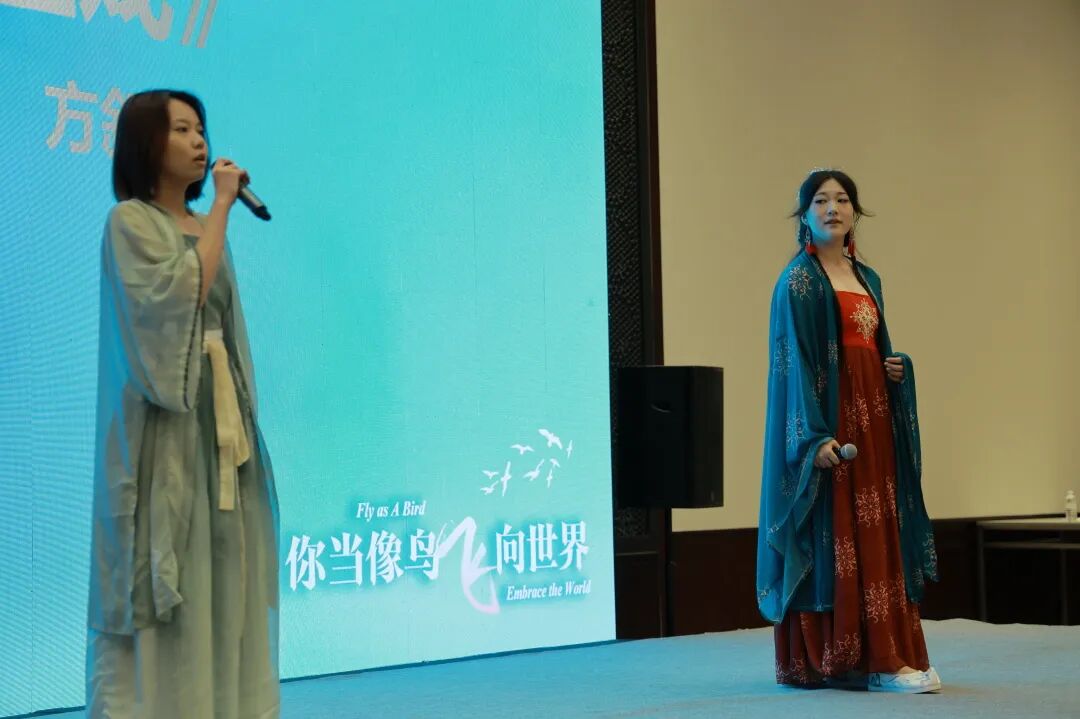 学生活动 | 五大瞬间，N多看点！盘点校园文化艺术节上的那些高光时刻插图23,香港DSE,ALEVEL,上海国际高中,DSE,DSE考试
