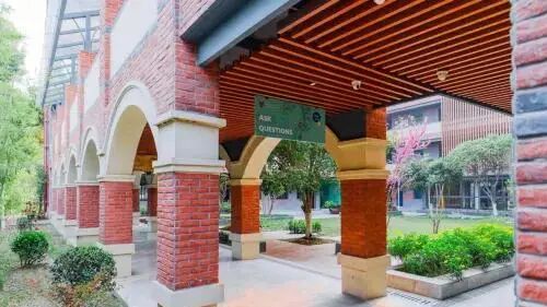 TICC校际交流 | 走访千年古镇边的苏州阿德科特插图7,香港DSE,ALEVEL,上海国际高中,DSE,DSE考试