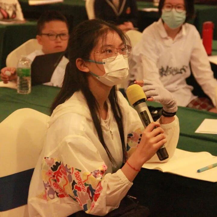 fun肆一夏 | 「未来领袖」暑期体验营开营！插图32,香港DSE,ALEVEL,上海国际高中,DSE,DSE考试