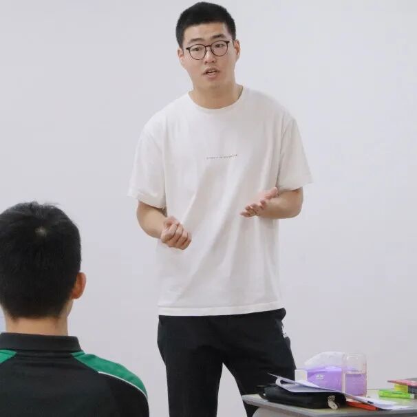 直击开学首日 | 欢迎TICCers回家！秋风送爽时 正是读书时插图13,香港DSE,ALEVEL,上海国际高中,DSE,DSE考试