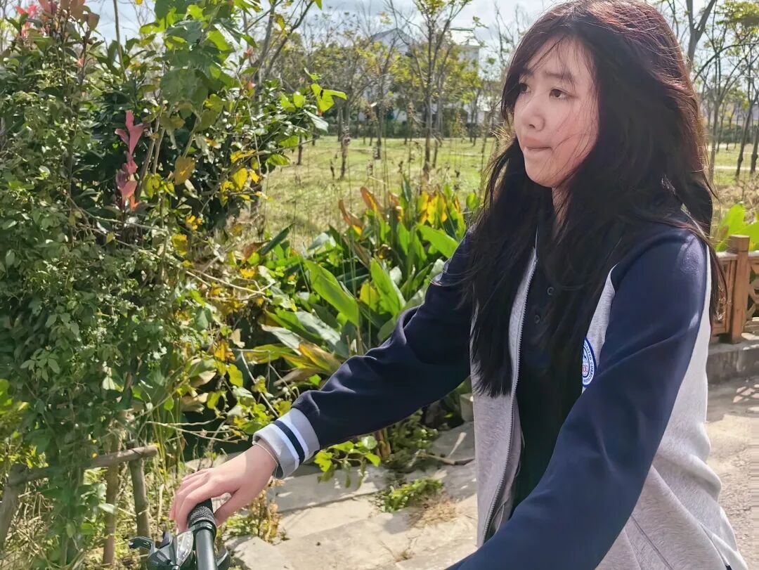 行走世界户外版 | 项目式学习体验 26公里秋季骑行实践插图36,香港DSE,ALEVEL,上海国际高中,DSE,DSE考试