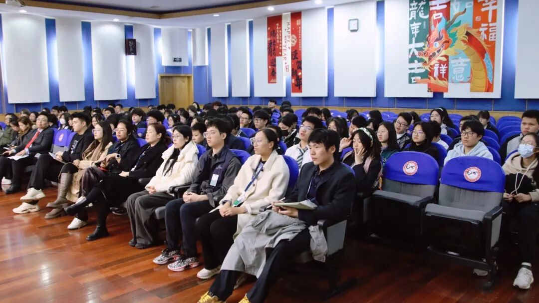 开学季 | 新学期，一起“热辣滚烫”，开启“飞驰人生”！插图19,香港DSE,ALEVEL,上海国际高中,DSE,DSE考试