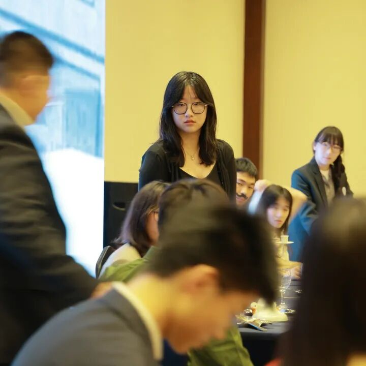 学生活动 | 五大瞬间，N多看点！盘点校园文化艺术节上的那些高光时刻插图6,香港DSE,ALEVEL,上海国际高中,DSE,DSE考试