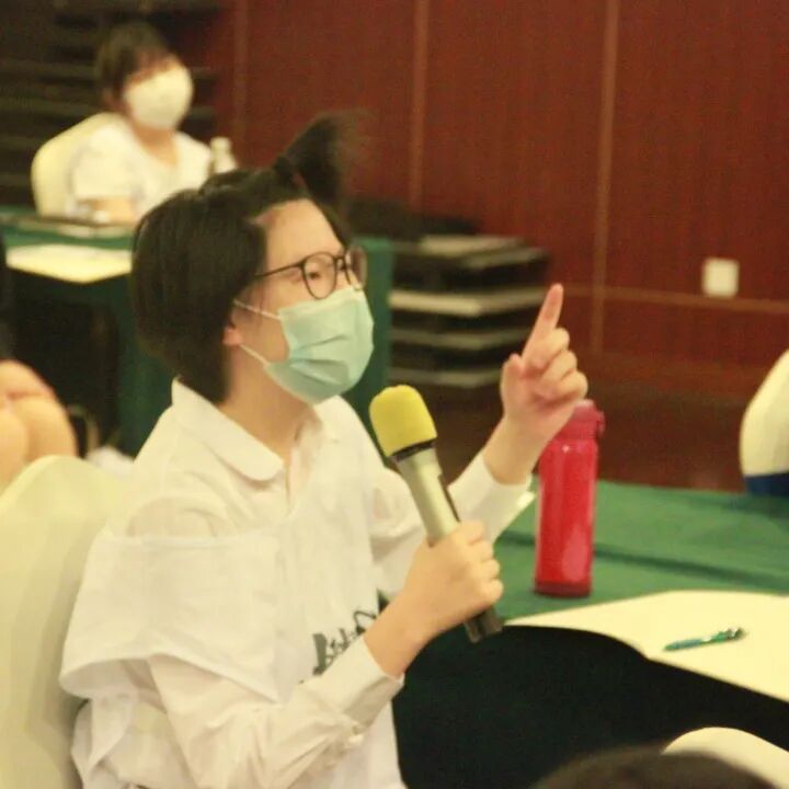 fun肆一夏 | 「未来领袖」暑期体验营开营！插图31,香港DSE,ALEVEL,上海国际高中,DSE,DSE考试