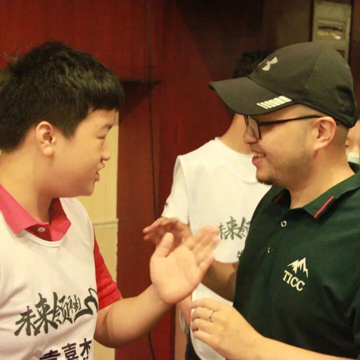 fun肆一夏 | 「未来领袖」暑期体验营开营！插图37,香港DSE,ALEVEL,上海国际高中,DSE,DSE考试