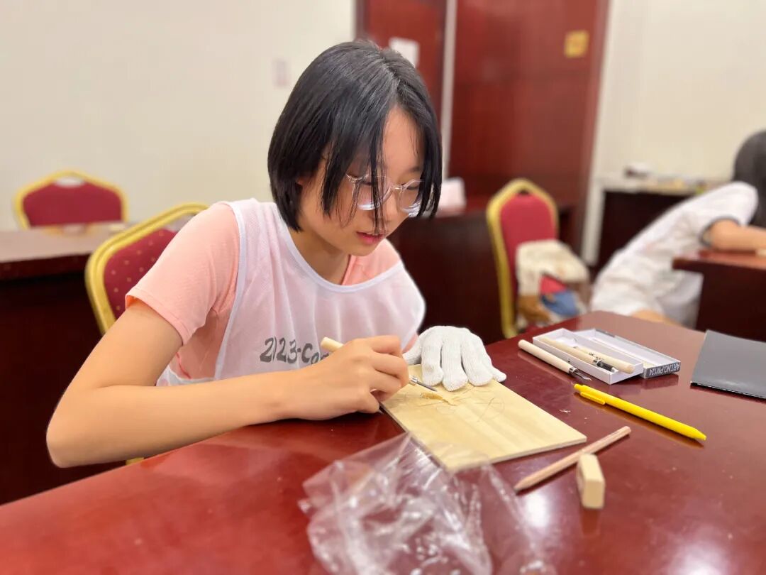 新生营 | 6天，7+学术体验，4+创意项目……成长正在发生—Tcamp暑期新生营结营插图32,香港DSE,ALEVEL,上海国际高中,DSE,DSE考试