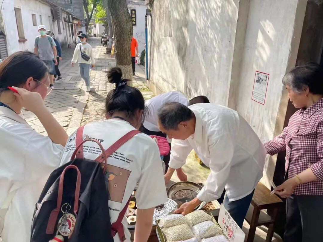 TICC校际交流 | 走访千年古镇边的苏州阿德科特插图78,香港DSE,ALEVEL,上海国际高中,DSE,DSE考试