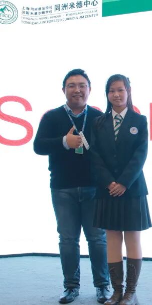 这项世界名校青睐的能力不可忽视！「公共演讲」决赛现场，见证语言与思想的碰撞插图19,香港DSE,ALEVEL,上海国际高中,DSE,DSE考试