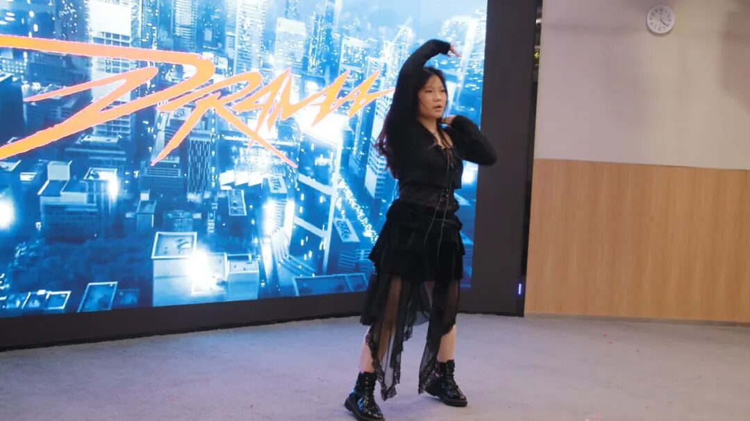 今天，只允许从这里带走快乐！冬日最有仪式感的迎新派对Winter Party回归插图18,香港DSE,ALEVEL,上海国际高中,DSE,DSE考试