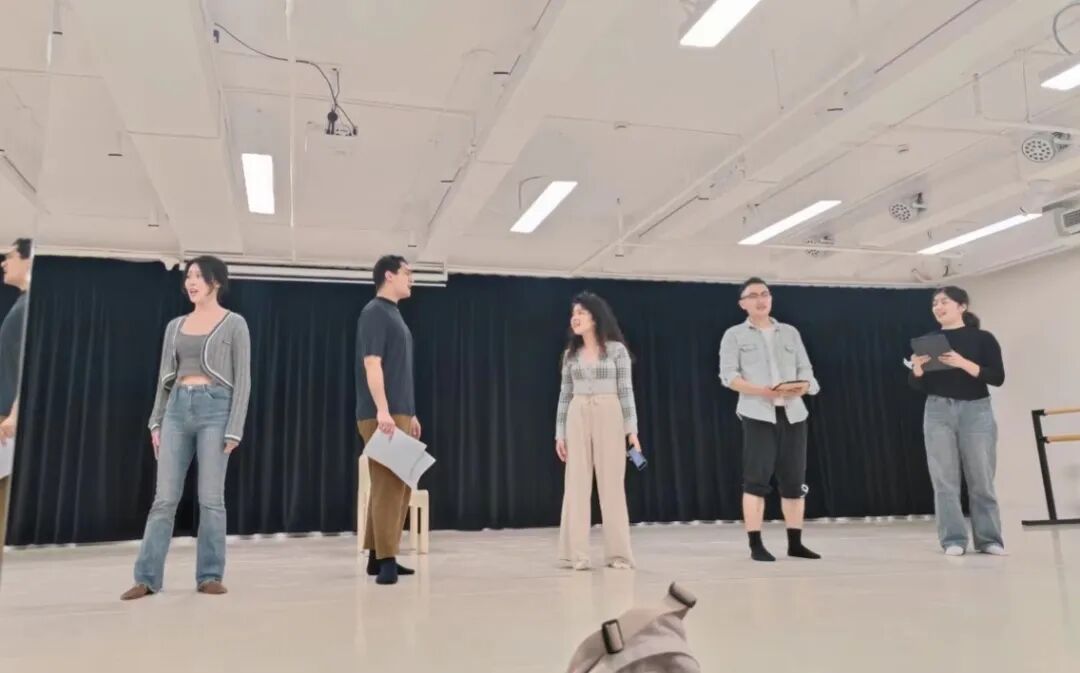 生涯探索系列 | 梦想与现实的平衡：一个音乐剧演员的筑梦之旅插图18,香港DSE,ALEVEL,上海国际高中,DSE,DSE考试