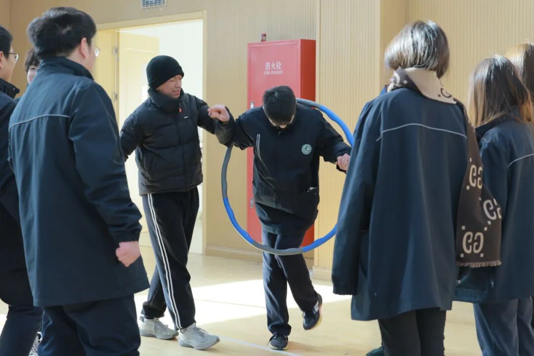 镜头下的TICC开学日，每一帧都是温暖的故事插图21,香港DSE,ALEVEL,上海国际高中,DSE,DSE考试