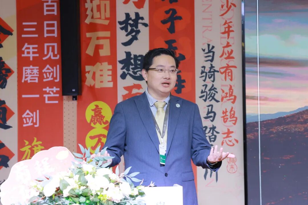 这一刻，「有温度」被具象化了！大考应援活动直击插图16,香港DSE,ALEVEL,上海国际高中,DSE,DSE考试