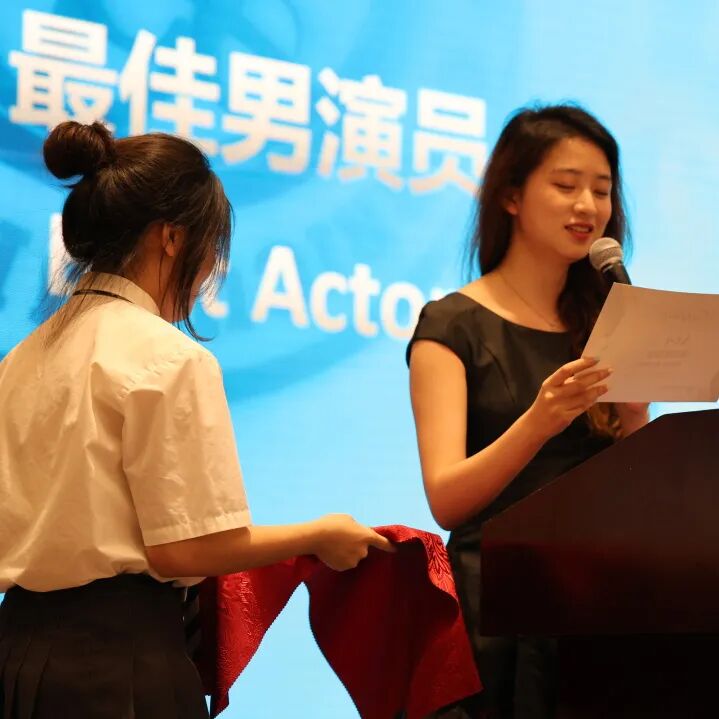 学生活动 | 五大瞬间，N多看点！盘点校园文化艺术节上的那些高光时刻插图13,香港DSE,ALEVEL,上海国际高中,DSE,DSE考试