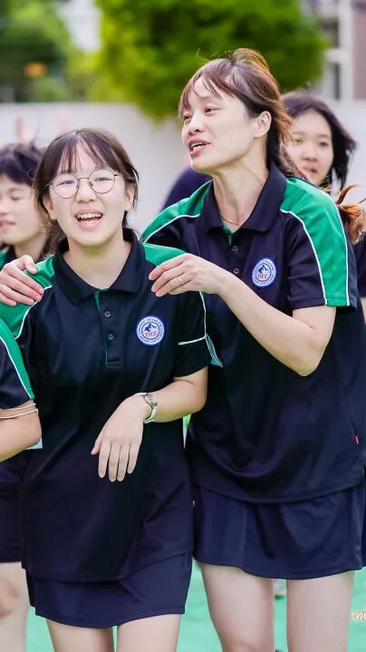 学生成长 | 老师视角看商赛，有商业更有挑战——校园商业模拟挑战赛后记插图28,香港DSE,ALEVEL,上海国际高中,DSE,DSE考试