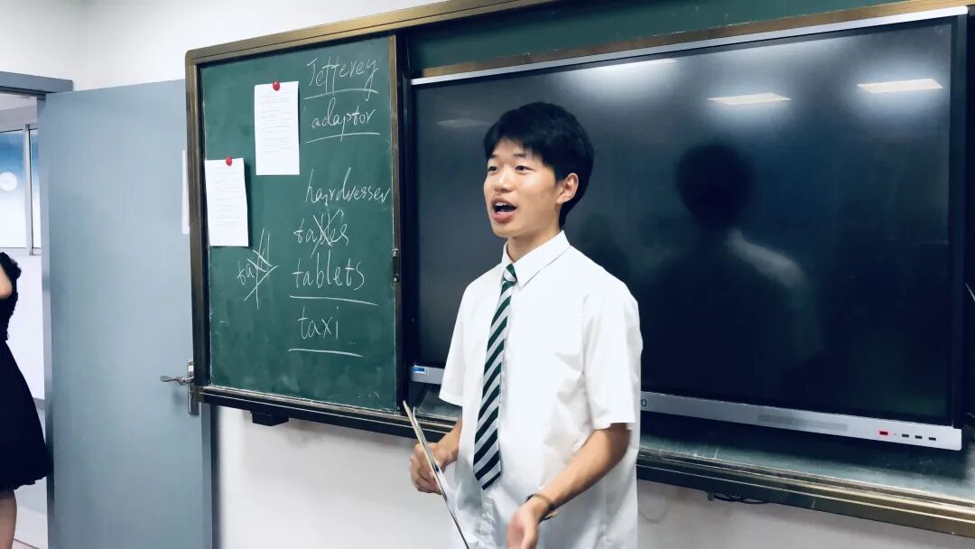 同洲社团 | Win or Go home 其实这一切才刚开始…插图,香港DSE,ALEVEL,上海国际高中,DSE,DSE考试