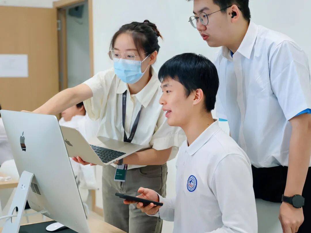 NewsLetter | 9月关键词：新。迎新，纳新，推新……插图4,香港DSE,ALEVEL,上海国际高中,DSE,DSE考试