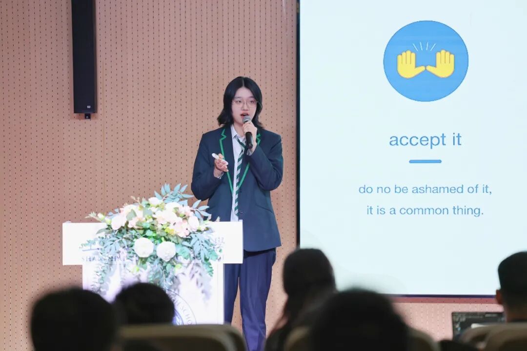 公共演讲 | 给你五5分钟，你会对世界说什么？直击Public Speaking决赛现场插图18,香港DSE,ALEVEL,上海国际高中,DSE,DSE考试