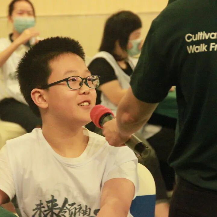 fun肆一夏 | 「未来领袖」暑期体验营开营！插图21,香港DSE,ALEVEL,上海国际高中,DSE,DSE考试