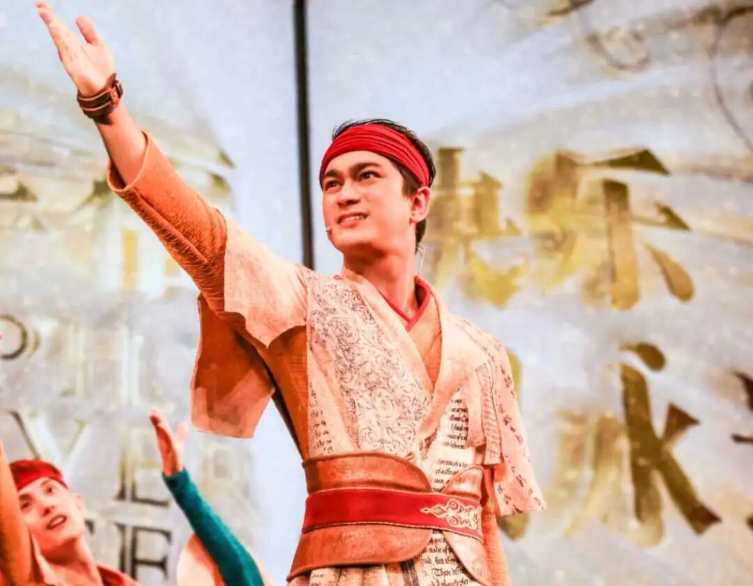 生涯探索系列 | 梦想与现实的平衡：一个音乐剧演员的筑梦之旅插图4,香港DSE,ALEVEL,上海国际高中,DSE,DSE考试