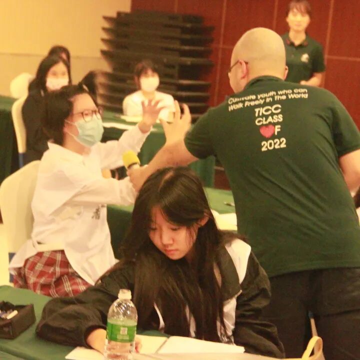 fun肆一夏 | 「未来领袖」暑期体验营开营！插图35,香港DSE,ALEVEL,上海国际高中,DSE,DSE考试