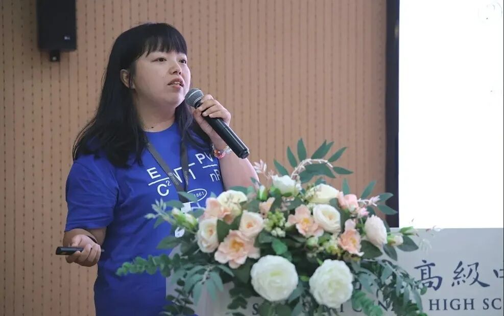 NewsLetter | 9月关键词：新。迎新，纳新，推新……插图9,香港DSE,ALEVEL,上海国际高中,DSE,DSE考试