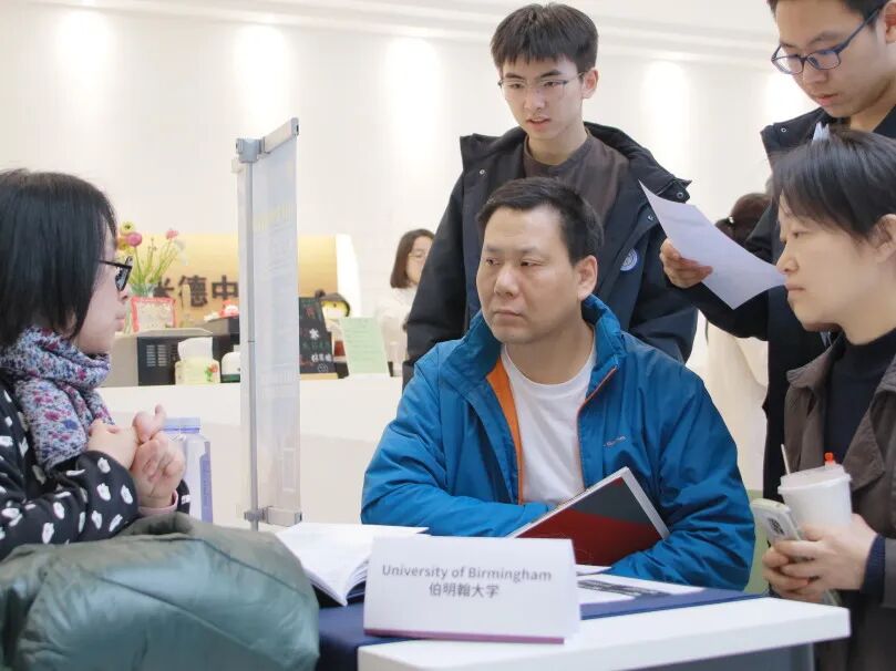 升学指导 | 这一次，我们请海外院校与学生家庭坐下来聊聊插图12,香港DSE,ALEVEL,上海国际高中,DSE,DSE考试